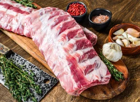 Mengapa Harga Daging Babi Bisa Berbeda di Tiap Penjual Panduan Edukatif untuk Pembeli Cerdas