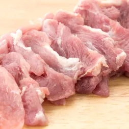 Potongan Premium yang Sering Terabaikan dari Daging Babi  Peluang Nilai Tambah di Bisnis Kuliner