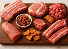 7 Fun Fact Menarik tentang Daging Babi yang Mungkin Belum Kamu Tahu