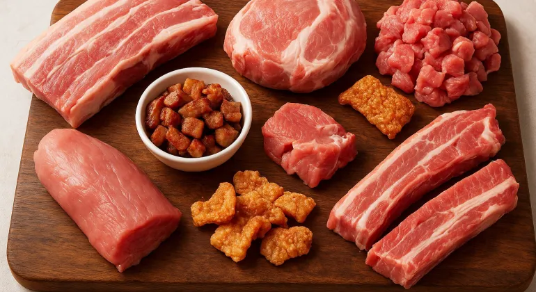 7 Fun Fact Menarik tentang Daging Babi yang Mungkin Belum Kamu Tahu!