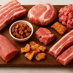 7 Fun Fact Menarik tentang Daging Babi yang Mungkin Belum Kamu Tahu