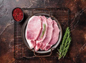 Harga Daging Babi dan Kualitas Mengapa Harga yang Lebih Tinggi Justru Menghemat Biaya Konsumen