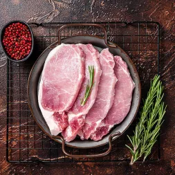 Harga Daging Babi dan Kualitas Mengapa Harga yang Lebih Tinggi Justru Menghemat Biaya Konsumen