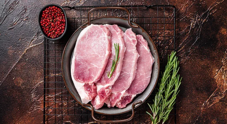 Harga Daging Babi dan Kualitas: Mengapa Harga yang Lebih Tinggi Justru Menghemat Biaya Konsumen?