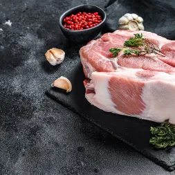 Penjelasan Lengkap BagianBagian Daging Babi dan Fungsinya Panduan Memilih Daging Babi untuk Masakan  Industri