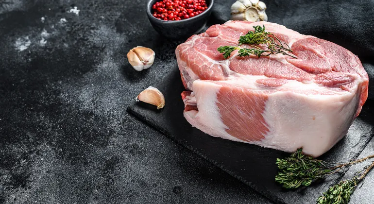 Penjelasan Lengkap Bagian-Bagian Daging Babi dan Fungsinya: Panduan Memilih Daging Babi untuk Masakan & Industri