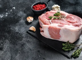 Penjelasan Lengkap BagianBagian Daging Babi dan Fungsinya Panduan Memilih Daging Babi untuk Masakan  Industri