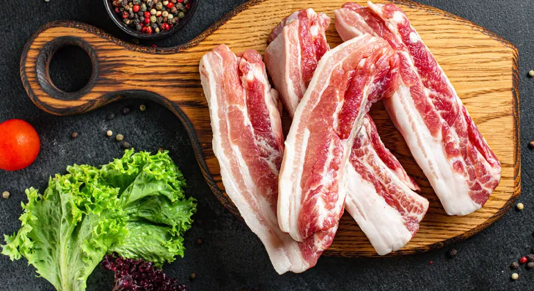 Cara Memilih Daging Babi yang Segar dan Berkualitas: Panduan Lengkap untuk Pemula dan Usaha Kuliner