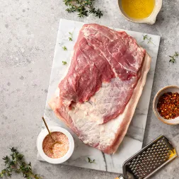 Cara Menyimpan Daging Babi yang Benar agar Tetap Segar Tidak Bau dan Tahan Lama