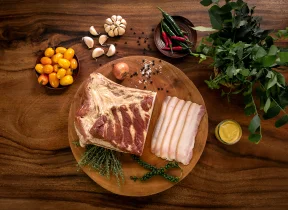 Harga Daging Babi Menjelang Natal dan Tahun Baru Faktor Tren dan Tips Membeli Lebih Tepat