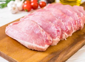 Perbedaan Harga Daging Babi Berdasarkan Jenisnya Panduan Lengkap untuk Konsumen dan Usaha