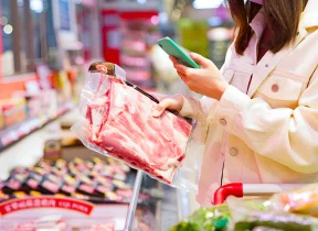 CARA MEMILIH JENIS DAGING BABI AGAR TIDAK SALAH BELI