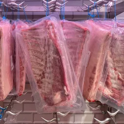 Supplier Daging Babi Terpercaya Cara Memilih Suplai Berkualitas untuk Bisnis Kuliner Anda