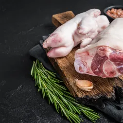 Harga Babi Naik Simak Pergerakan Harga Menjelang Natal  Imlek Tahun Ini