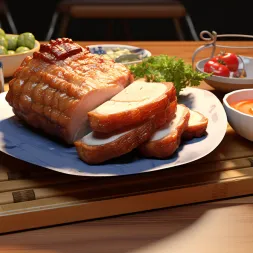 Update Harga Daging Babi Lokal Menjelang Imlek