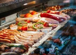 Strategi Membeli Daging Babi Menjelang Imlek Agar Lebih Hemat dan Tepat