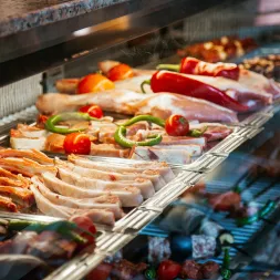 Strategi Membeli Daging Babi Menjelang Imlek Agar Lebih Hemat dan Tepat