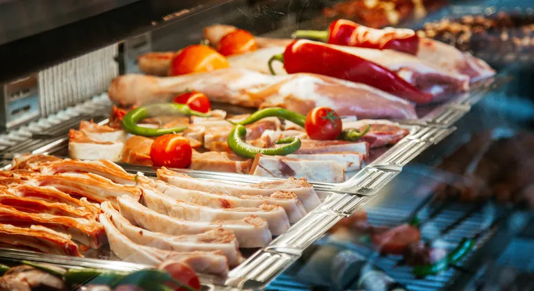 Strategi Membeli Daging Babi Menjelang Imlek Agar Lebih Hemat dan Tepat