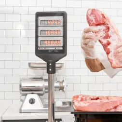 Harga Daging Babi Hari Ini Update Terbaru dan Faktor yang Mempengaruhi