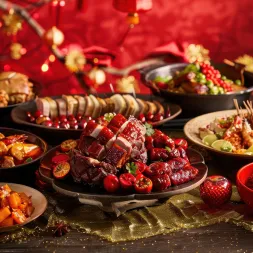 Kenapa Harga Daging Babi Naik Saat Imlek Ini Penjelasan Lengkapnya